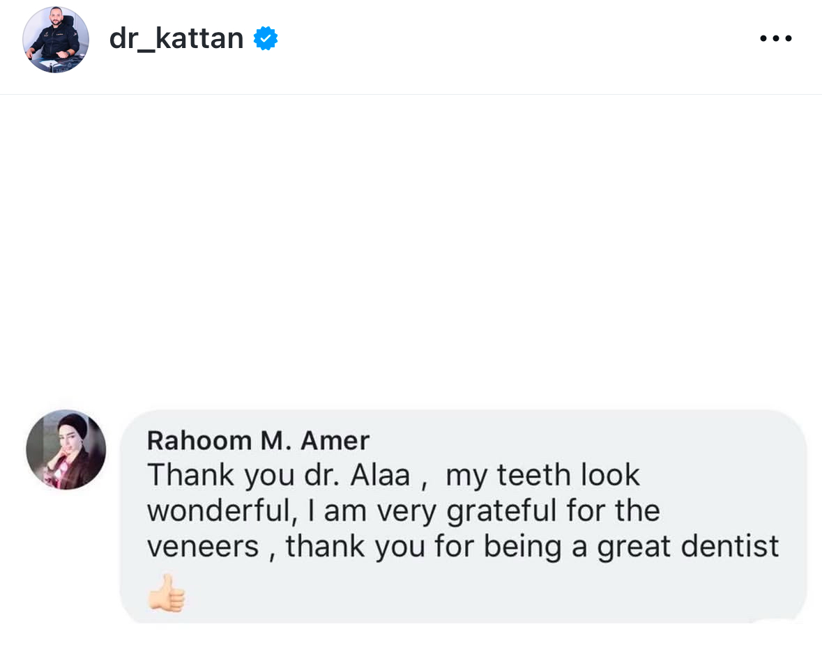 تقييم عميل 80